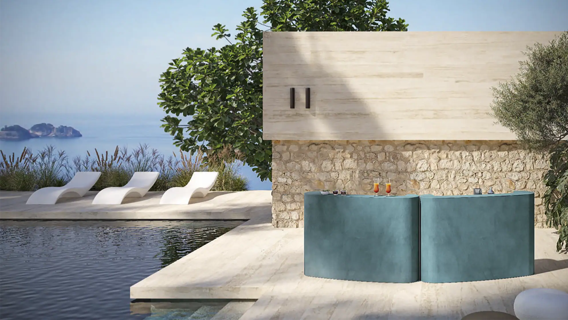 Caso Studio MYYOUR: sito web sviluppato da Betulla Studio per un brand internazionale dell'outdoor design